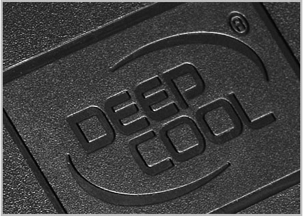 Đế tản nhiệt Notebook Deepcool U PAD