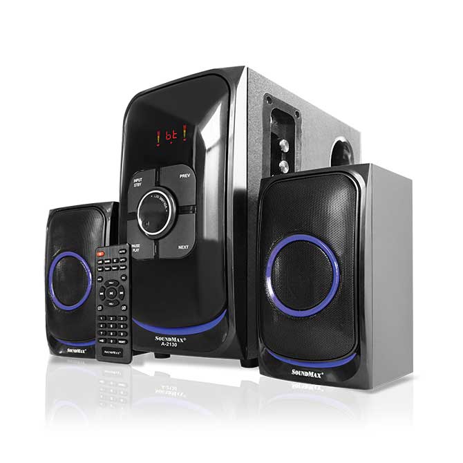 Loa SoundMax A-2130