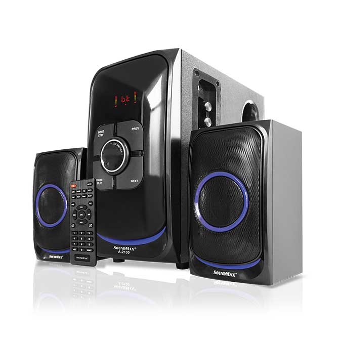 Loa SoundMax A-2130