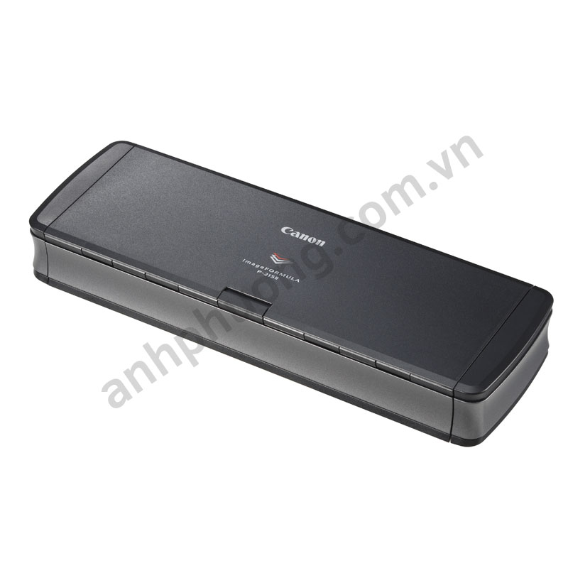 Máy quét tài liệu Canon imageFORMULA P-215II