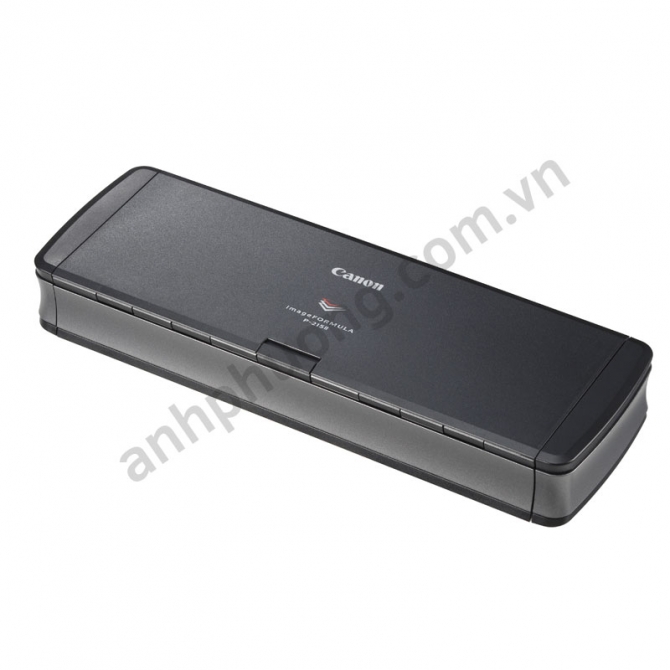 Máy quét tài liệu Canon imageFORMULA P-215II