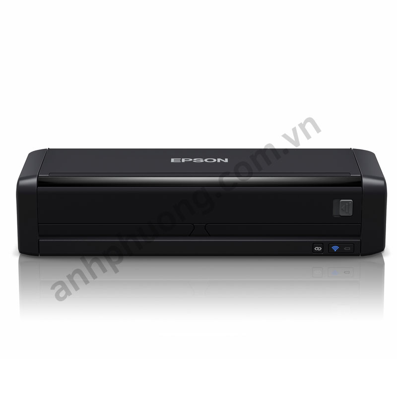 Máy quét tài liệu di động Epson WorkForce DS-360W
