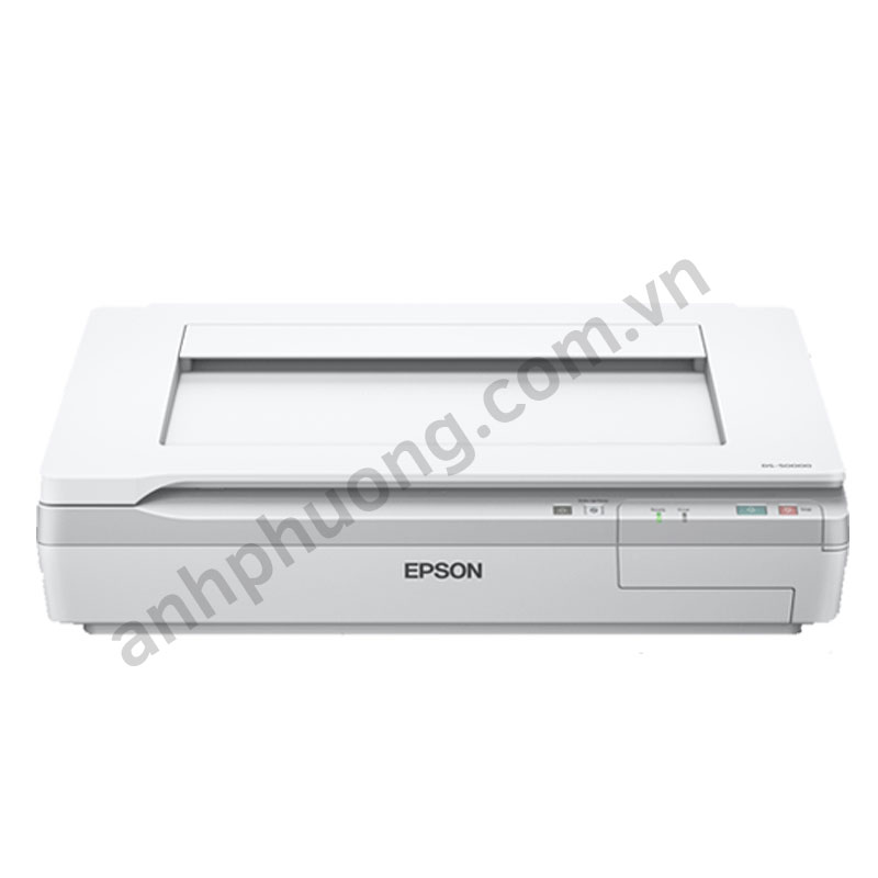 Máy quét tài liệu chuyên nghiệp A3 Epson WorkForce DS-50000