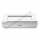 Máy quét tài liệu chuyên nghiệp A3 Epson WorkForce DS-50000