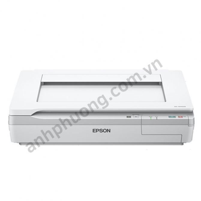 Máy quét tài liệu chuyên nghiệp A3 Epson WorkForce DS-50000