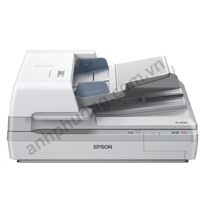 Máy quét tài liệu chuyên nghiệp A3 Epson WorkForce DS-60000