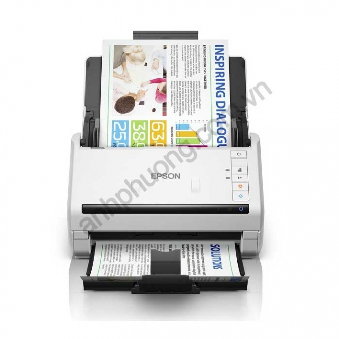 Máy quét tài liệu Epson WorkForce DS-770
