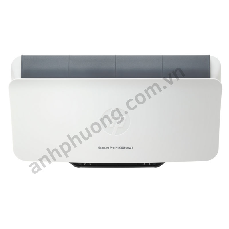 Máy quét tài liệu HP ScanJet Pro N4000 snw1 (6FW08A)