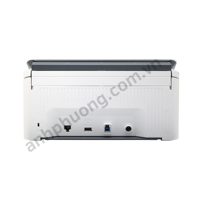 Máy quét tài liệu HP ScanJet Pro N4000 snw1 (6FW08A)