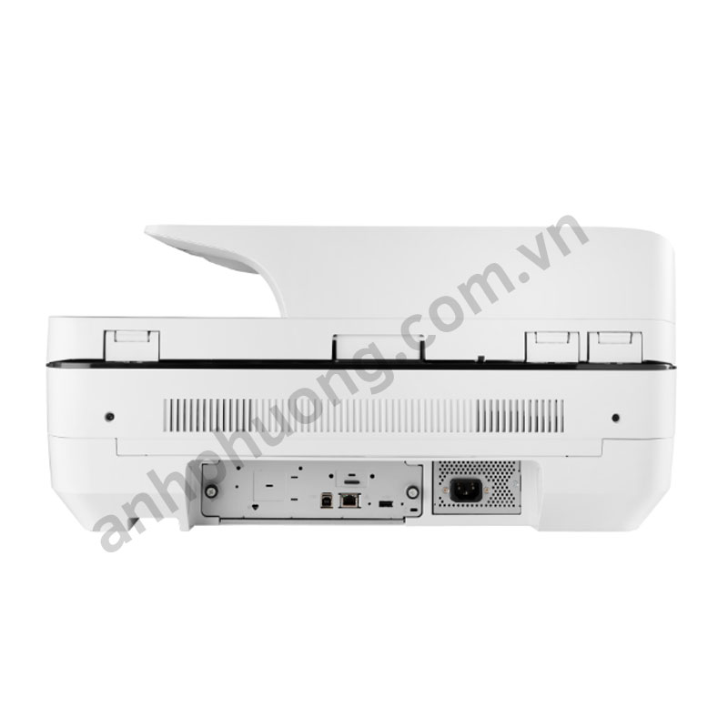 Máy quét tài liệu HP Scanjet Enterprise Flow N9120 fn2 (2763A)