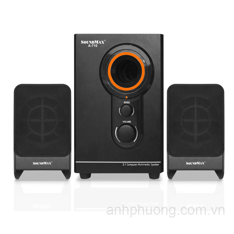 Loa Soundmax A710
