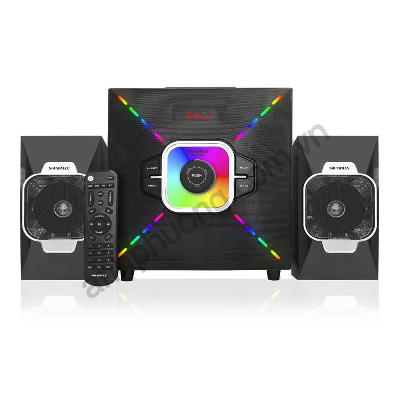 Loa vi tính SoundMax A-2126