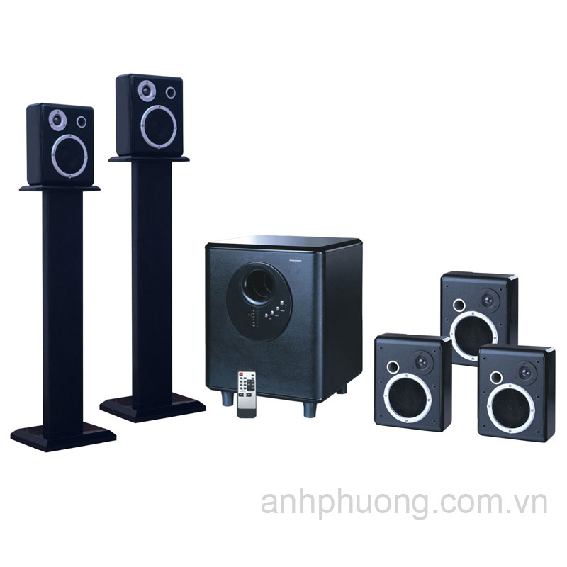 Loa Soundmax INTELLIGENT